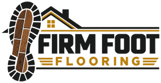 Firm Foot Flooring logo